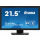 Monitor iiyama T2234MSC-B1S dotykowy